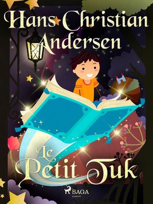 cover image of Le Petit Tuk